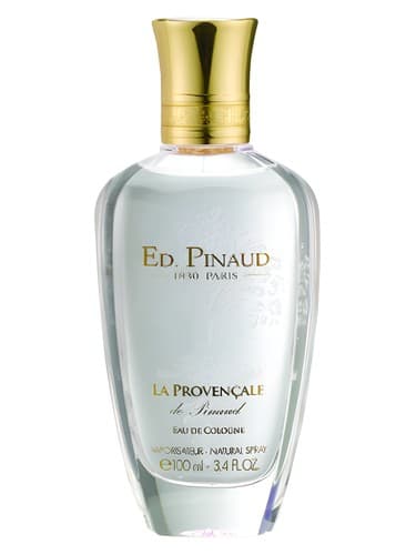 La Provençale - لا پروونسال