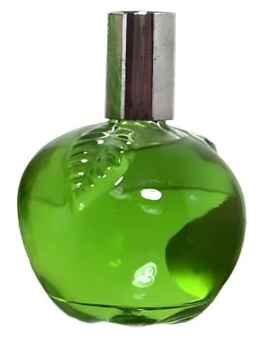 Green Apple - اپل گرین
