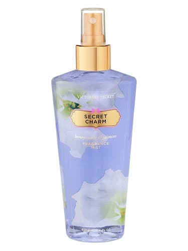 Secret Charm Honeysuckle And Jasmine - پیچ امین الدوله و یاس سیکرت
