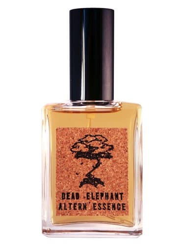 Dead Elephant - فیل مرده