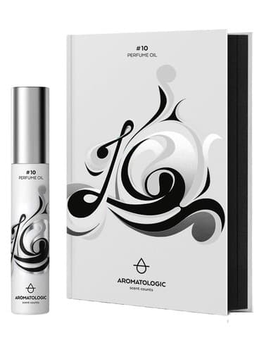 No. 10 - شماره 10