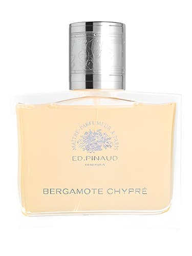 Bergamote Chypré - برگاموت چیپر