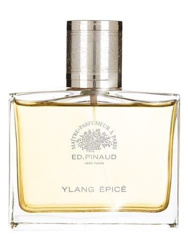 Ylang Épice