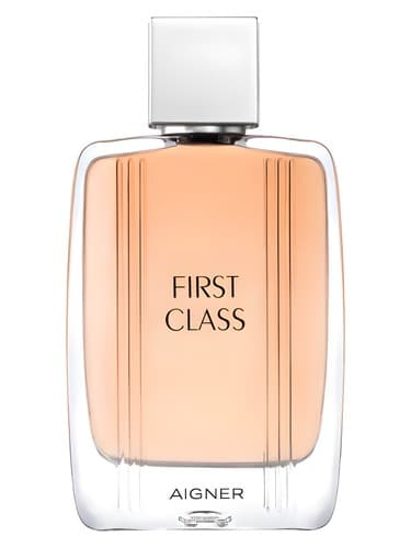 First Class - درجه یک