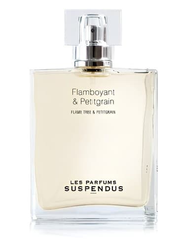 Flamboyant & Petitgrain