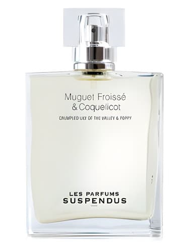 Muguet Froissé & Coquelicot