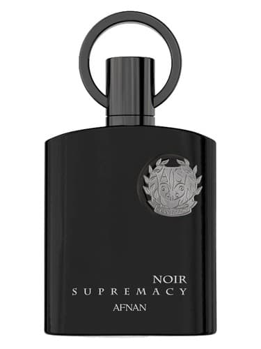 Supremacy Noir - برتری نوآر