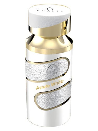 Astute White