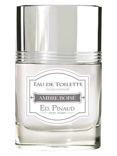 Ambre Boisé