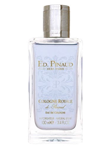 Cologne Royale - کلن رویال