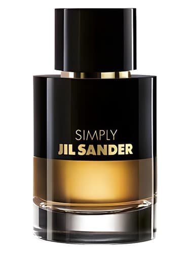 Simply Jil Sander Touch of Mandarin - به سادگی جیل ساندر لمس ماندارین