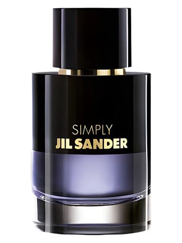 Simply Jil Sander Touch of Violet - به سادگی Jil Sander Touch of Violet
