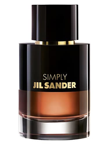 Simply Jil Sander Touch of Leather - به سادگی جیل ساندر لمس چرم