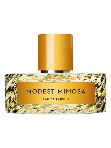 Modest Mimosa