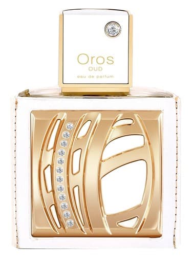 Oros Oud - اوروس عود