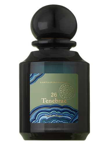 Tenebrae 26 - تنبرا 26