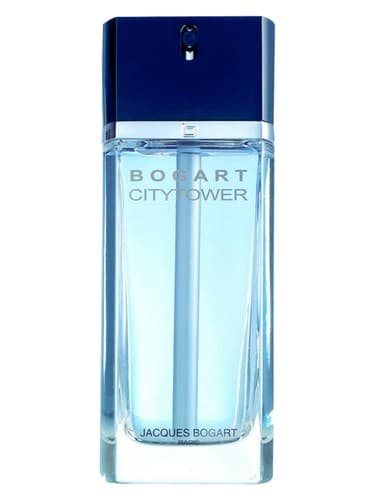 Bogart CityTower