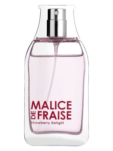 Malice de Fraise Strawberry Delight 