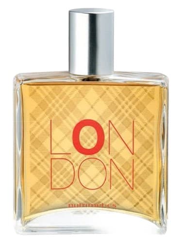 London - لندن
