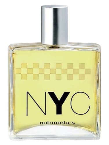 NYC - نیویورک