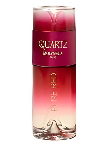 Quartz Pure Red - رد پیور کوارتز