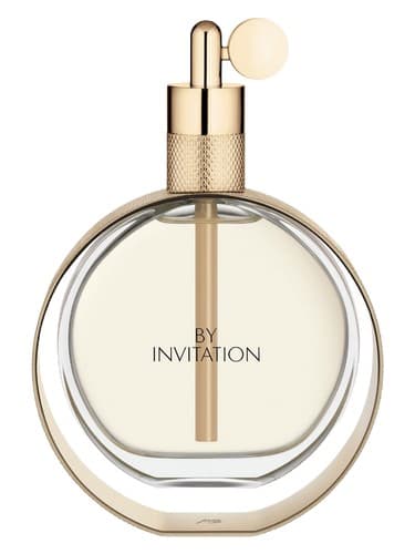 By Invitation - با دعوت