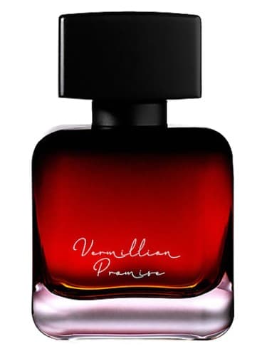 Vermillion Promise - وعده ورمیلیون