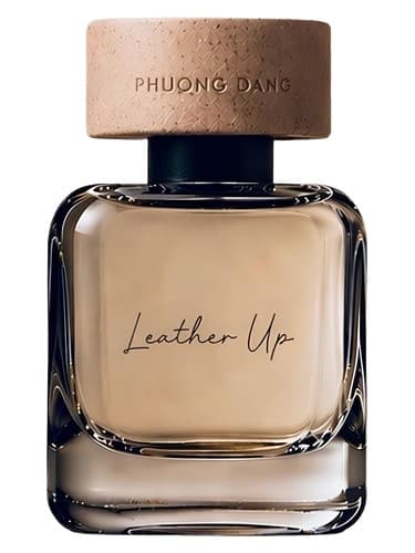 Leather Up - چرم بالا