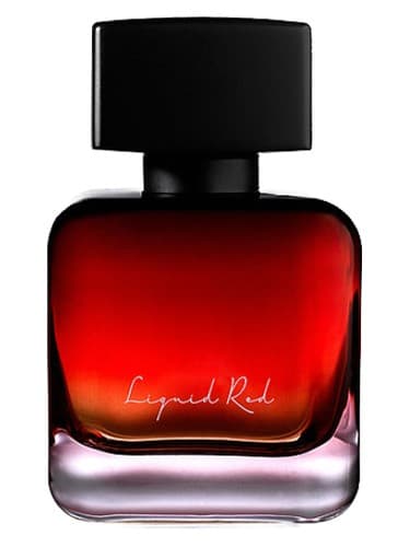 Liquid Red - رد مایع