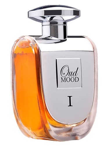 Oud Mood