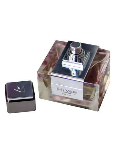 Silver Touch - لمس سیلور