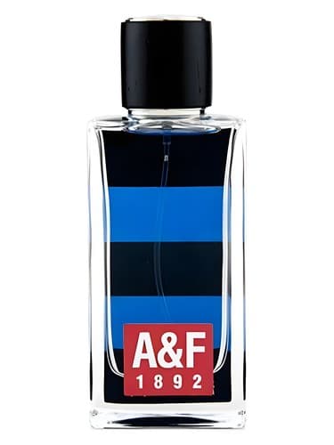 A & F 1892 Cobalt - A & F 1892 کبالت