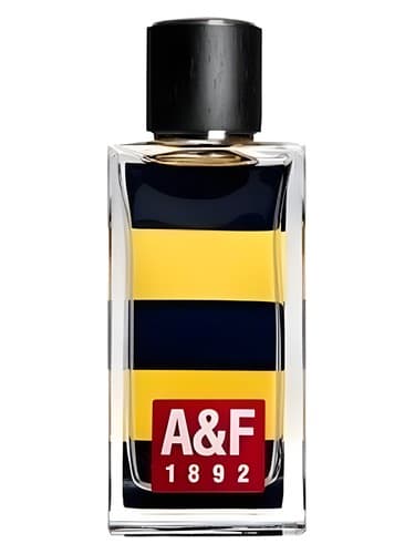 A & F 1892 Yellow - A & F 1892 یلو