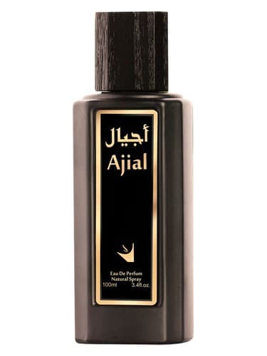 Ajial - آجیال