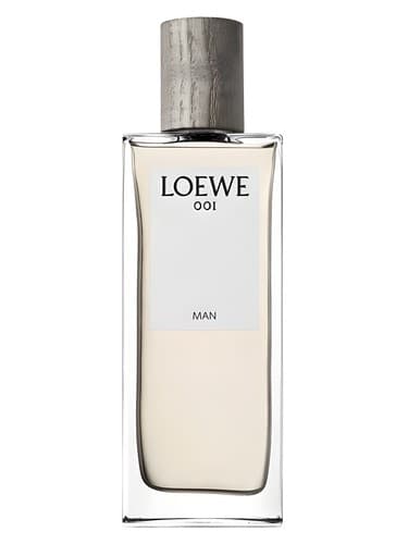 Loewe 001 Man 