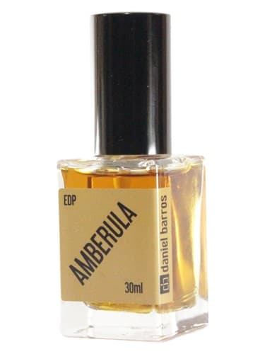 Amberula - آمبرولا