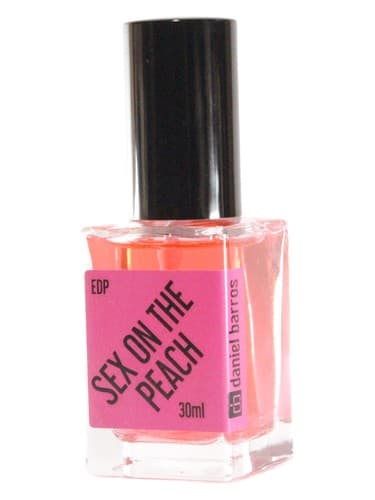 Sex on the Peach - سکس روی پیچ