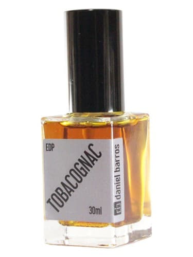 Tobacognac - تنباکونیاک