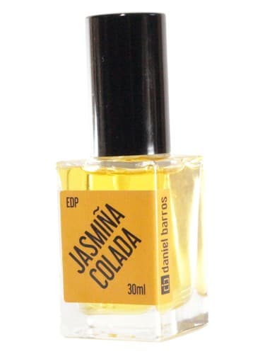 Jasmiña Colada - جاسمینا کولادا