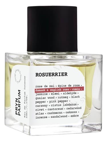 Rosuerrier