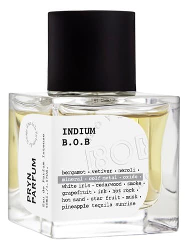 Indium B.O.B.