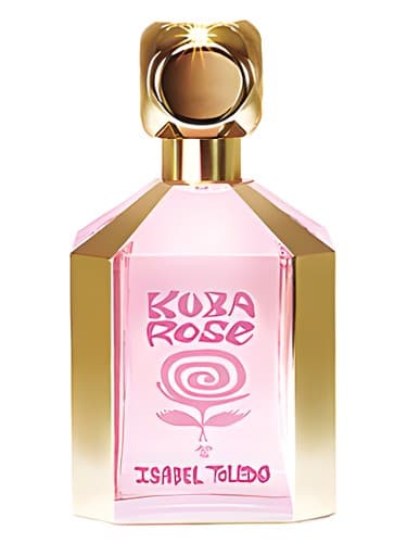 Kuba Rose - کوبا رز