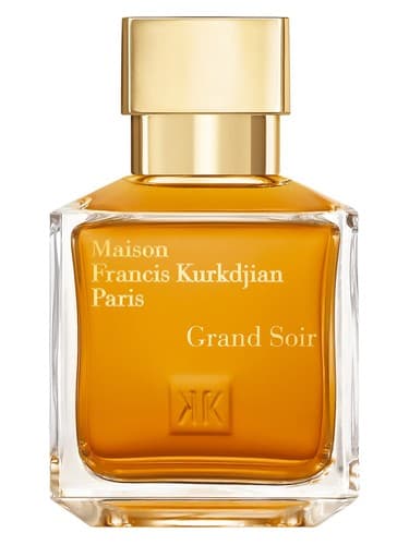 Grand Soir - گرند سوار