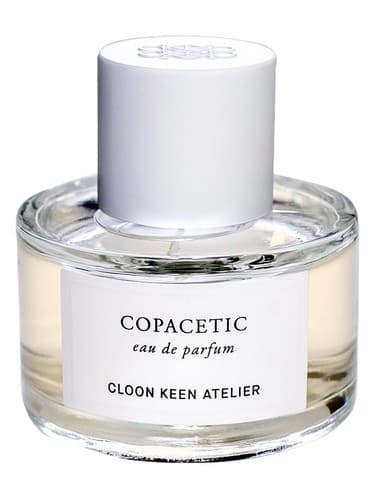 Copacetic 