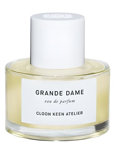 Grande Dame - گرانده دام