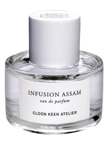 Infusion Assam - انفوزیون آسام