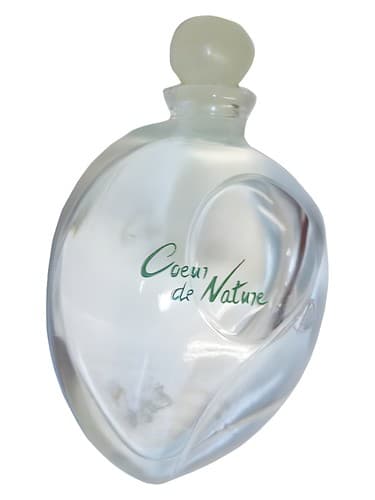 Coeur de Nature
