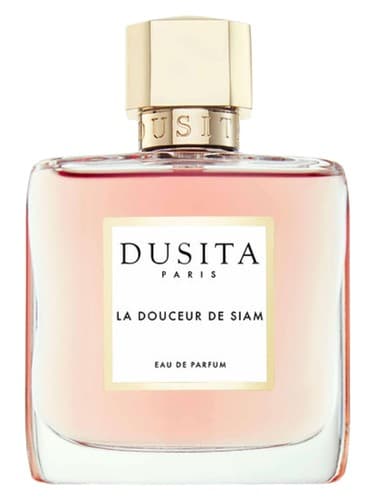 La Douceur de Siam 