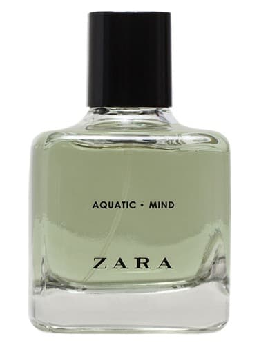 Aquatic Mind
