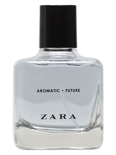 Aromatic Future